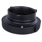 Linkstar Adapterring DBBWEC Bowens naar Elinchrom