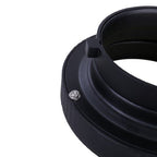 Linkstar Adapterring DBBWEC Bowens naar Elinchrom