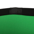 Linkstar Background Board R-1482GG Groen/Grijs 148x200 cm