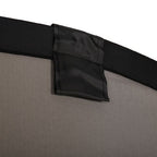 Linkstar Background Board R-1482GG Groen/Grijs 148x200 cm