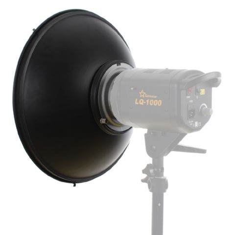 Linkstar Beauty Dish LFA-SR400 40 cm