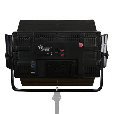 Linkstar Bi-Color LED Lamp Dimbaar LEP-1012C