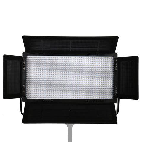 Linkstar Bi-Color LED Lamp Dimbaar LEP-1012C