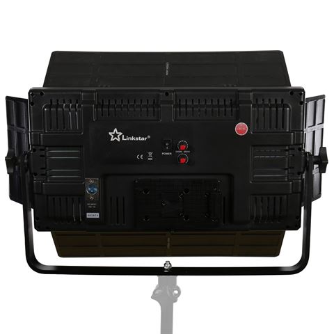 Linkstar Bi-Color LED Lamp Dimbaar LEP-748C