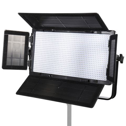 Linkstar Bi-Color LED Lamp Dimbaar LEP-748C