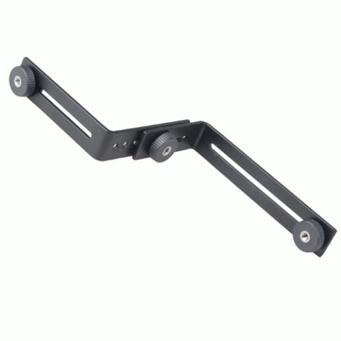 Linkstar Bracket PBC-16T Verstelbaar