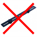 Linkstar Bracket PBC 30 cm