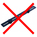 Linkstar Bracket PBC 30 cm