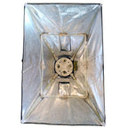 Linkstar daglicht set lsd-4k1 4x28w