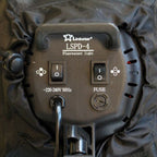 Linkstar daglicht set lsd-4k1 4x28w