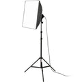 Linkstar daglicht set lsd-4k1 4x28w