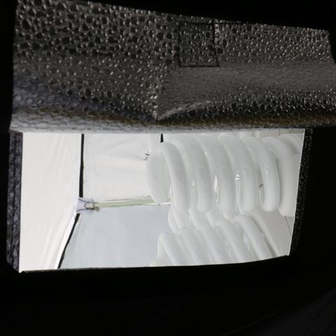 Linkstar daglicht set lsd-7k1 7x28w