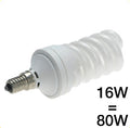Linkstar Daglicht Spiraallamp E14 16W