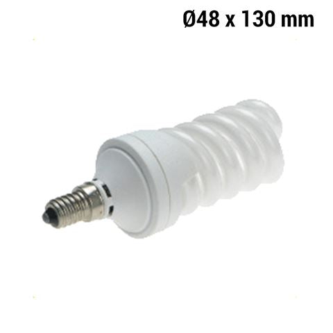 Linkstar Daglicht Spiraallamp E14 16W