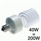 Linkstar Daglicht Spiraallamp E27 40W