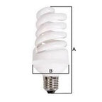Linkstar Daglicht Spiraallamp E27 40W