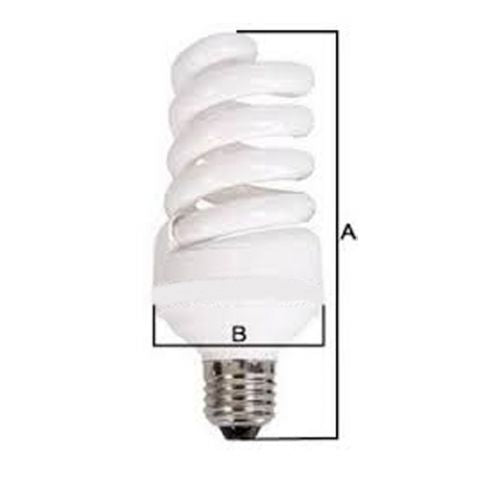 Linkstar Daglicht Spiraallamp E27 40W