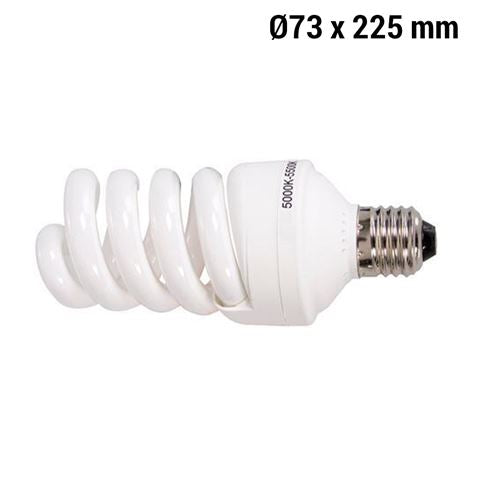 Linkstar Daglicht Spiraallamp E27 55W