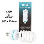 Linkstar Daglicht Spiraallamp E27 85W