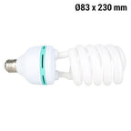 Linkstar Daglicht Spiraallamp E27 85W