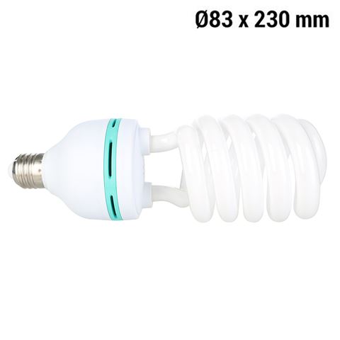 Linkstar Daglicht Spiraallamp E27 85W