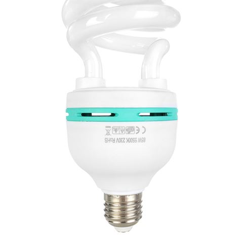 Linkstar Daglicht Spiraallamp E27 85W