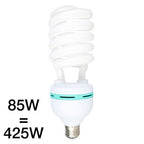 Linkstar Daglicht Spiraallamp E27 85W
