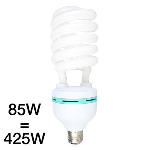 Linkstar Daglicht Spiraallamp E27 85W