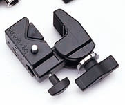 Linkstar Double C-klem SA-DPC