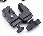 Linkstar Double C-klem SA-DPC