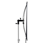 Linkstar flexibel bi-color led paneel lx-100 30x60 cm