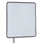 Linkstar flexibel bi-color led paneel lx-50 30x30 cm