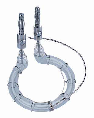 Linkstar Flitsbuis RTC-0855-250L UV-FF voor FS-200D, FS-250A en FF-250A