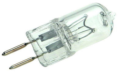 Linkstar Instellamp G6.35/50W