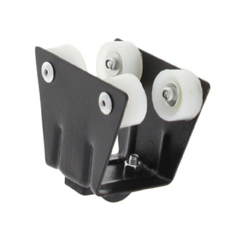 Linkstar Kabel Geleider voor Plafond Railsysteem