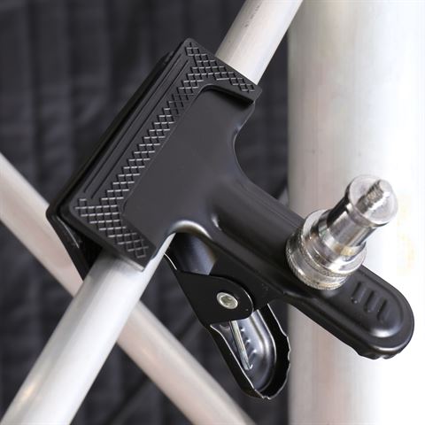 Linkstar Klem SA-C1 met Spigot