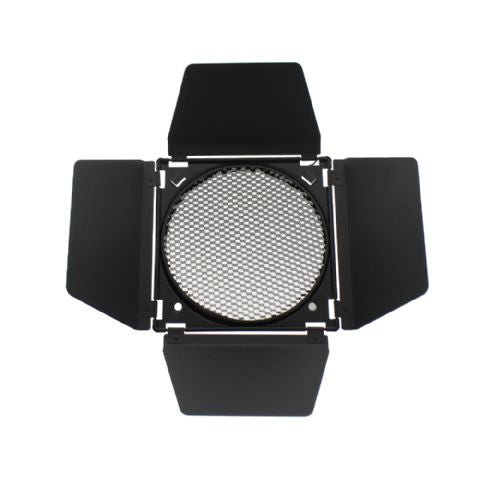 Linkstar Kleppenset LFA-BD + 4 Kleurenfilters + Honingraat
