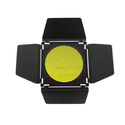 Linkstar Kleppenset LFA-BD + 4 Kleurenfilters + Honingraat