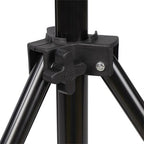 Linkstar lampstatief ls-803 86-205 cm