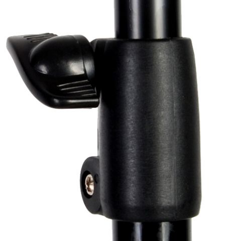 Linkstar lampstatief ls-805 101-242 cm