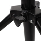 Linkstar lampstatief ls-806 114-260 cm