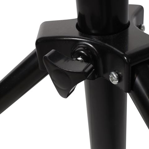 Linkstar lampstatief ls-806 114-260 cm