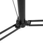 Linkstar lampstatief ls-807 110-308 cm