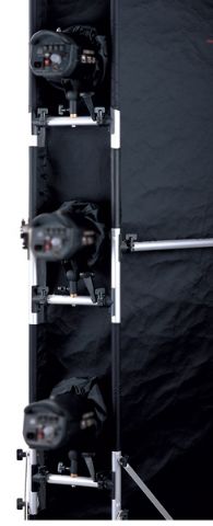 Linkstar Mega Softbox RSL-100200 100x200 cm