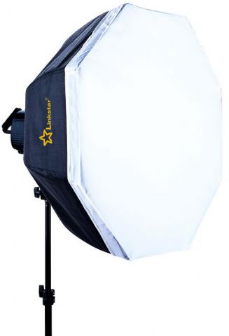 Linkstar Octabox �140 cm + Honingraat LQA-OSB140HC