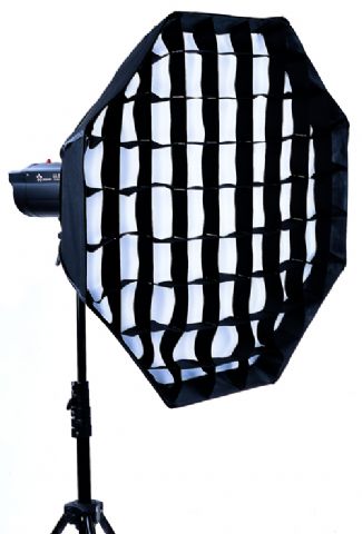Linkstar Octabox �140 cm + Honingraat LQA-OSB140HC