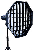 Linkstar Octabox �140 cm + Honingraat LQA-OSB140HC
