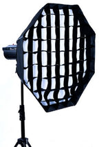 Linkstar Octabox �140 cm + Honingraat LQA-OSB140HC