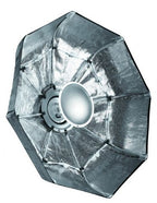 Linkstar opvouwbare beauty dish qssr-85x s 85 cm