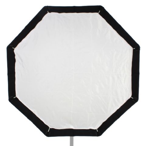 Linkstar opvouwbare octabox + honingraat qsob-11hc 110 cm